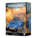  新品 ミニチュア プラモデル ウォーハンマー WARHAMMER ボードゲーム おもちゃ 玩具 プレゼント SPACE MARINES PRIMARIS REPULSOR