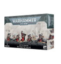  新品 ミニチュア プラモデル ウォーハンマー WARHAMMER ボードゲーム おもちゃ ジオラマ 玩具 プレゼント 40,000 40K ADEPTA SORORITAS RETRIBUTOR SQUAD