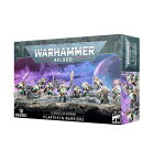 【リーグ・オヴ・ヴォータン：ハースキン・ウォリアー】 新品 ミニチュア プラモデル ウォーハンマー WARHAMMER ボードゲーム おもちゃ 玩具 プレゼント 40K LEAGUES OF VOTANN HEARTHKYN WARRIORS