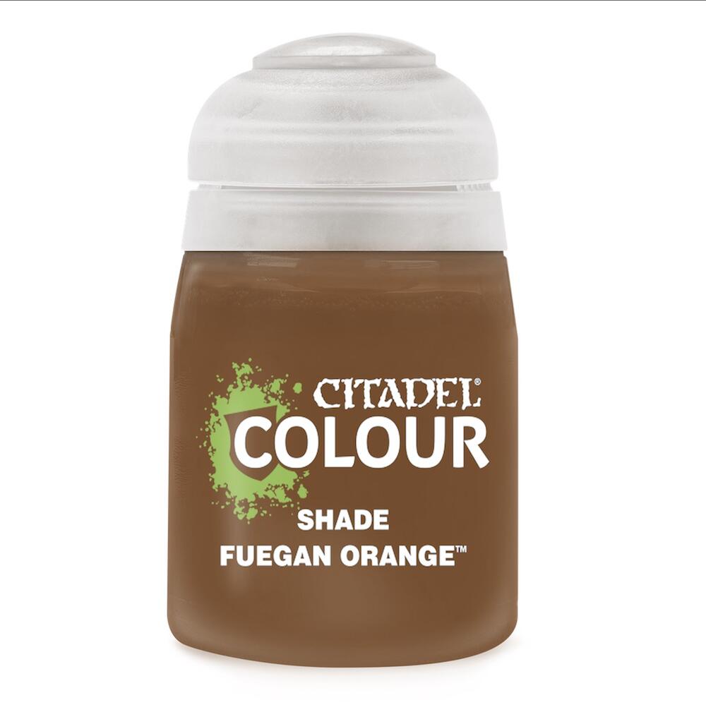 yt[KEIWzVi CITADE COLOUR vf h h  ~j`A H fO {[hQ[ V^f J[ SHADE: FUEGAN ORANGE