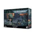 【アストラ ミリタルム：センチネル】 新品 ミニチュア プラモデル ウォーハンマー WARHAMMER ボードゲーム おもちゃ 玩具 プレゼント WARHAMMER 40000 ASTRA MILITARUM SENTINEL