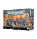 【スペースマリーン：ジャンプパック・インターセッサー】 SPACE MARINES JUMP PACK INTERCESSORS新品 ミニチュア プラモデル ウォーハンマー WARHAMMER ボードゲーム おもちゃ 玩具 プレゼント