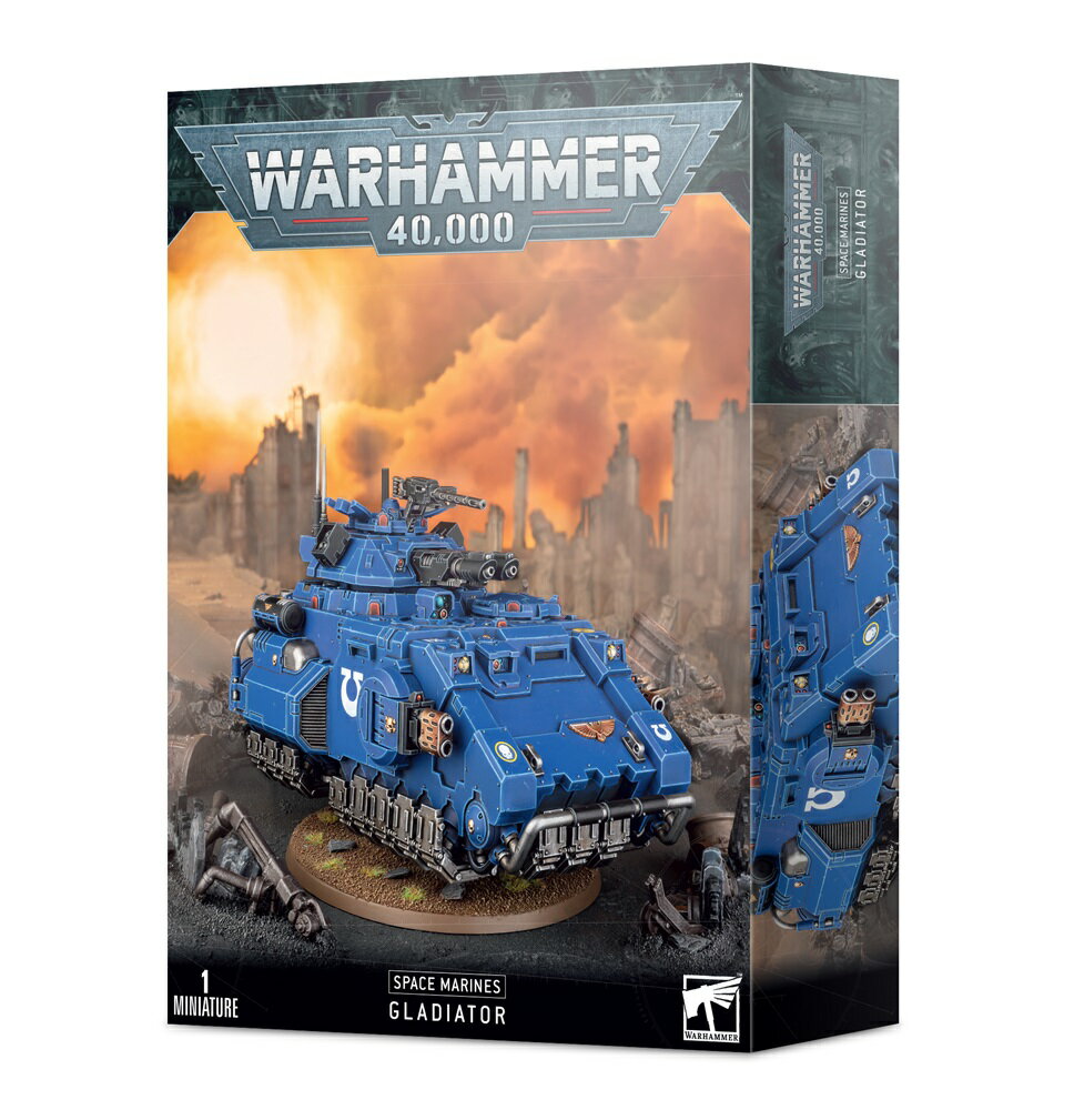  SPACE MARINES GLADIATOR新品 ミニチュア プラモデル ウォーハンマー WARHAMMER ボードゲーム おもちゃ 玩具 プレゼント