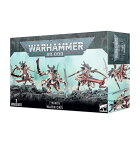 【ティラニッド: WARRIORS】 TYRANIDS: WARRIORS新品 ミニチュア プラモデル ウォーハンマー WARHAMMER ボードゲーム おもちゃ 玩具 プレゼント