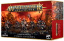  新品 ミニチュア プラモデル ウォーハンマー ボードゲーム おもちゃ 玩具 プレゼント WARHAMMER AGE OF SIGMAR AOS SLAVES TO DARKNESS: CHAOS KNIGHTS