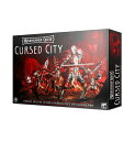 【ウォーハンマー クエスト：呪われし街（日本語版）】 WARHAMMER QUEST: CURSED CITY (JPN)新品 ミニチュア プラモデル ウォーハンマー WARHAMMER ボードゲーム おもちゃ 玩具 プレゼント