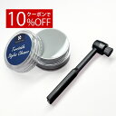 【10%OFFクーポン】スタイラスクリーナー レコード針クリーナー カーボンブラシ&ポリウレタンゲル 2種類セット【NOSTALSIC(ノスタルジック)】★レビ...
