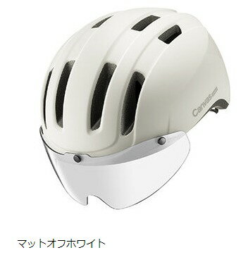 MICHELIN - OGK カブト CANVAS-SMART　キャンバス・スマート