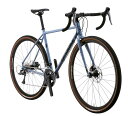 シ-クレットSALE!2025年モデル BASSO(バッソ) MARTE(マルテ)グラベルロードバイク(4)
