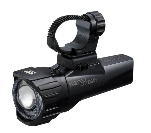 CATEYE キャットアイ GVOLT100 Gボルト100 HL-EL570G-RC