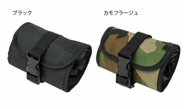 ADEPTアデプト　EQUIP WRAP　イクイップラップ BAG34201 自転車 ツール 収納