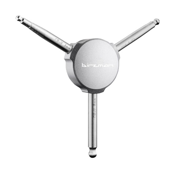 Rakuten - 【birzman】 バーズマン TOOL 工具用品 Y-Grip【TL-BR-】