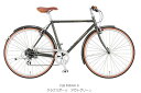 決算クリアランスセール!2025年モデル Raleigh ラレーCLB Club Sport