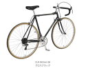 2025年モデル Raleigh ラレーCLR CLUB-RACE