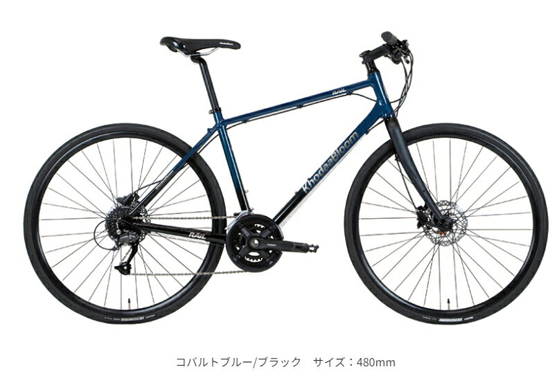 2025ǯǥ KhodaaBloom ֥롼 RAIL DISC EX