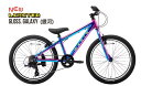 決算クリアランスセール!2025年モデル MARIN DONKY Jr.22 6Sマリン ドンキージュニア 22インチ 子ども用NEW LIMTEDカラー