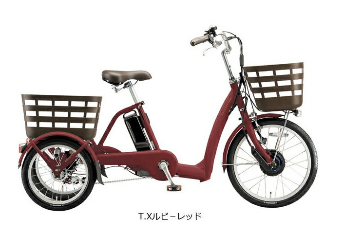 楽天市場】フロンティアラクット ワゴン(電動アシスト自転車 楽天市場】フロンティアラクット ワゴン(電動アシスト自転車
