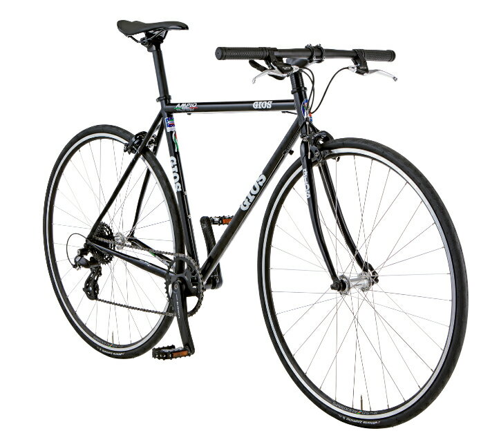 2026モデルGIOS （ジオス） AMPIO