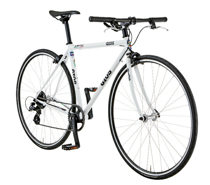 2026モデルGIOS （ジオス） AMPIO