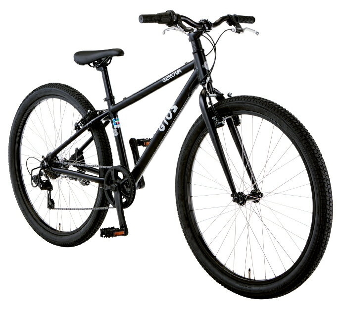 2026年モデル GIOS GENOVA ジオス26インチ ジェノバ キッズマウンテンバイク