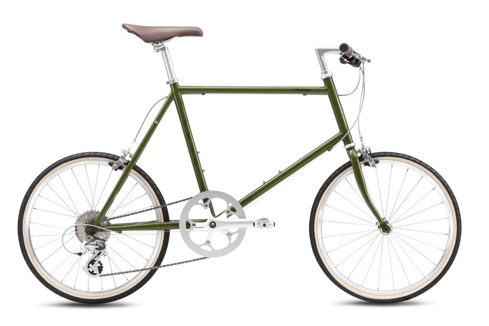 2025年モデル Fuji フジ HELION ヘリオン