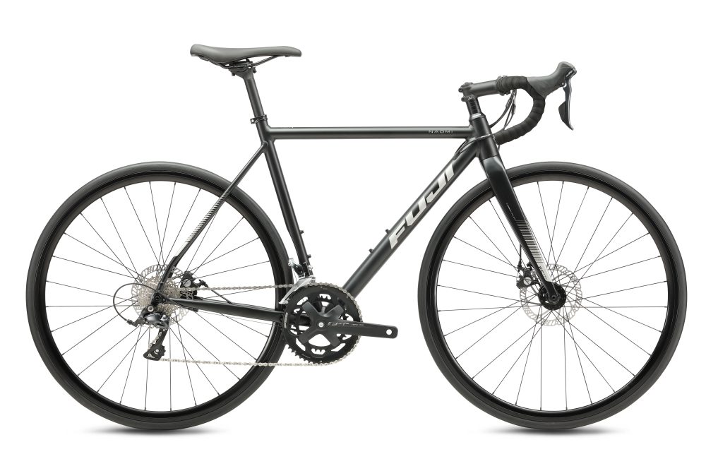 2025年モデル Fuji フジ NAOMI DISC ナオミディスク