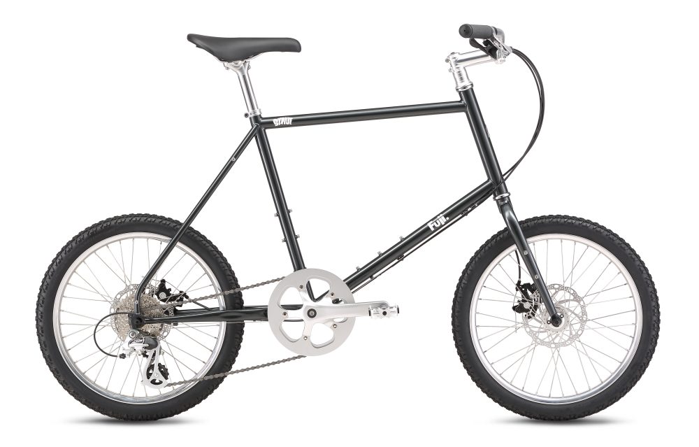 2025年モデル Fuji フジ STAUT スタウト