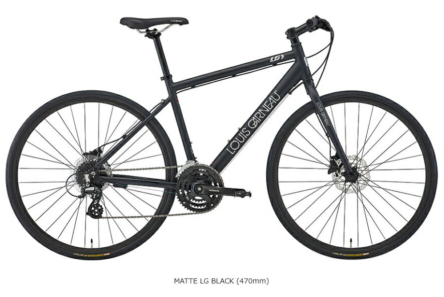 2026ǯ��ǥ�LOUIS GARNEAU �륤���� SETTER9.0 DISC �������Х���