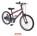 2025年モデル LOUIS GARNEAU ルイガノ K18 lite K16 lite(4)