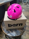 bern TIGRE(BE-BB00Z18SPK-10)キッズヘルメット