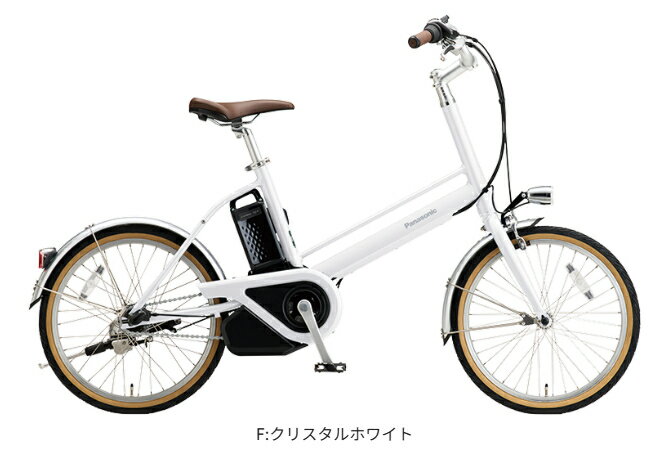 【店頭受取限定】2026年モデルPanasonicパナソニック電動アシスト自転車プロム【BE-FPR032】