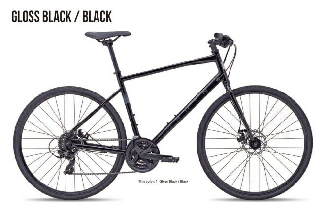 2026年モデル MARIN マリン FAIRFAX 1 フェアファックス1