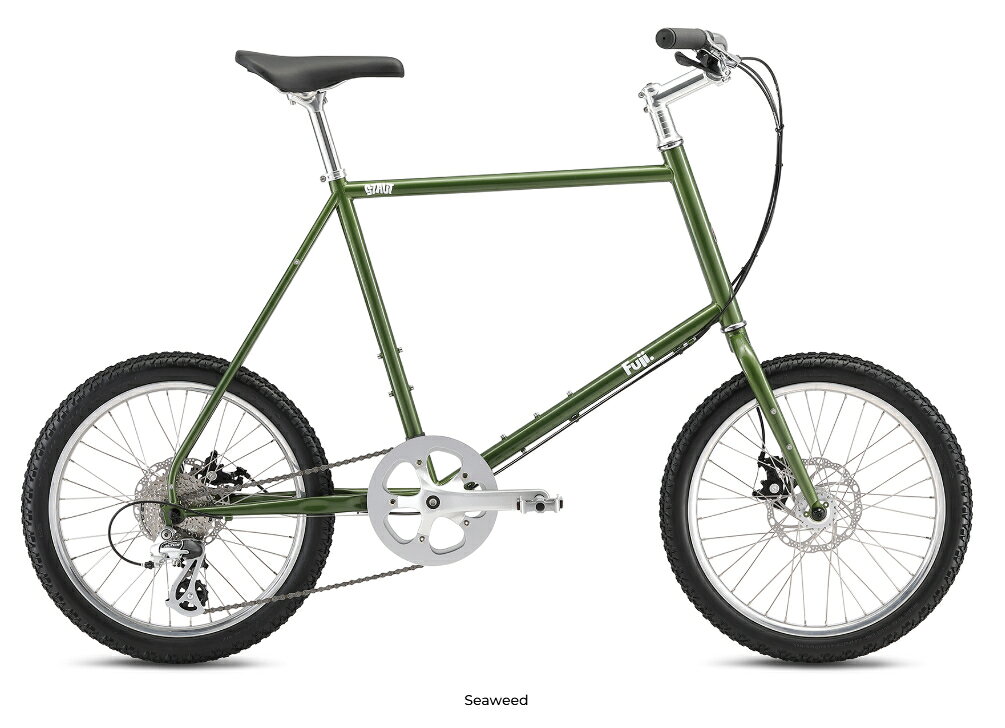 2026年モデル Fuji フジ STAUT スタウト