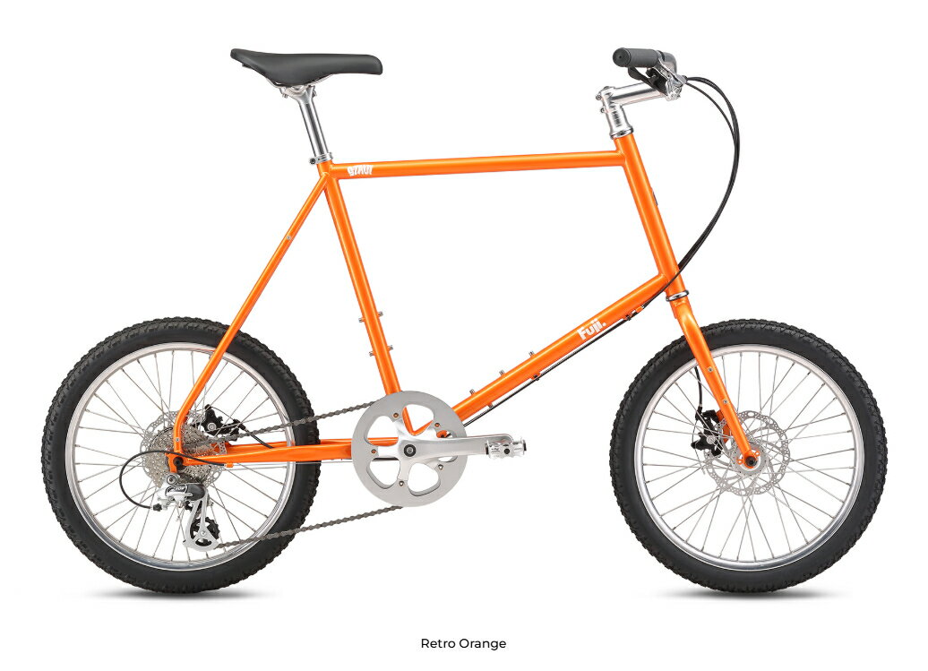 2026年モデル Fuji フジ STAUT スタウト