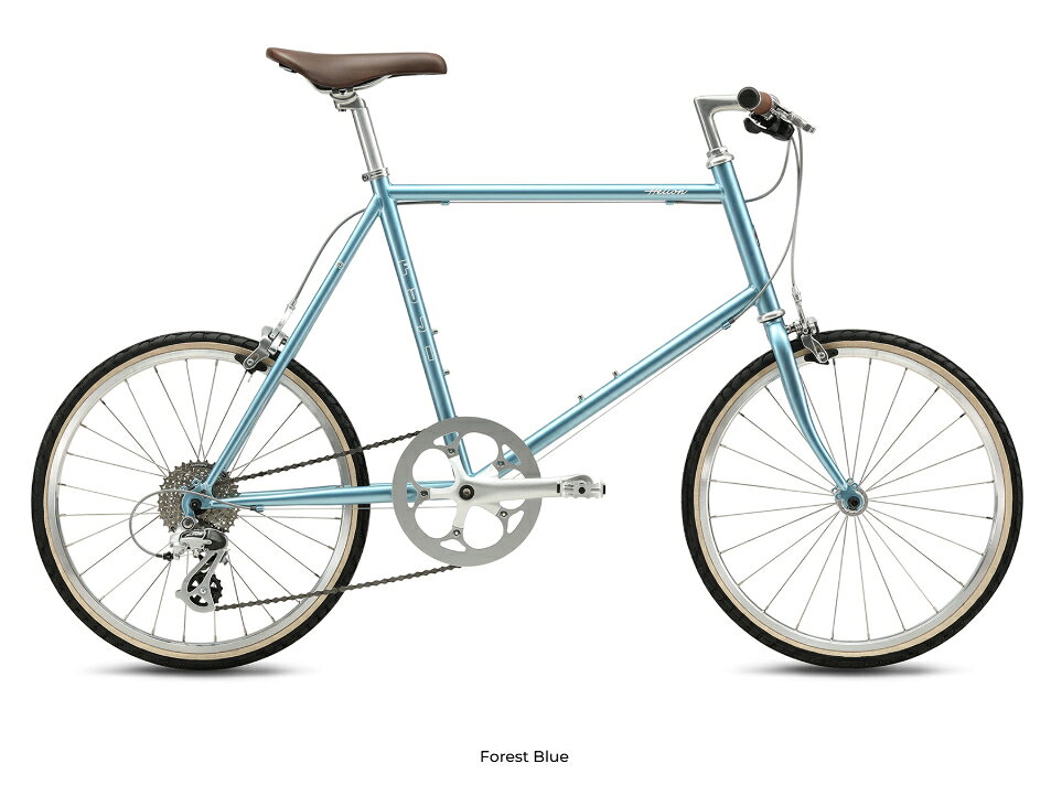 自転車 ノースタイルの2026年モデル Fuji フジ HELION ヘリオン｜アングル2