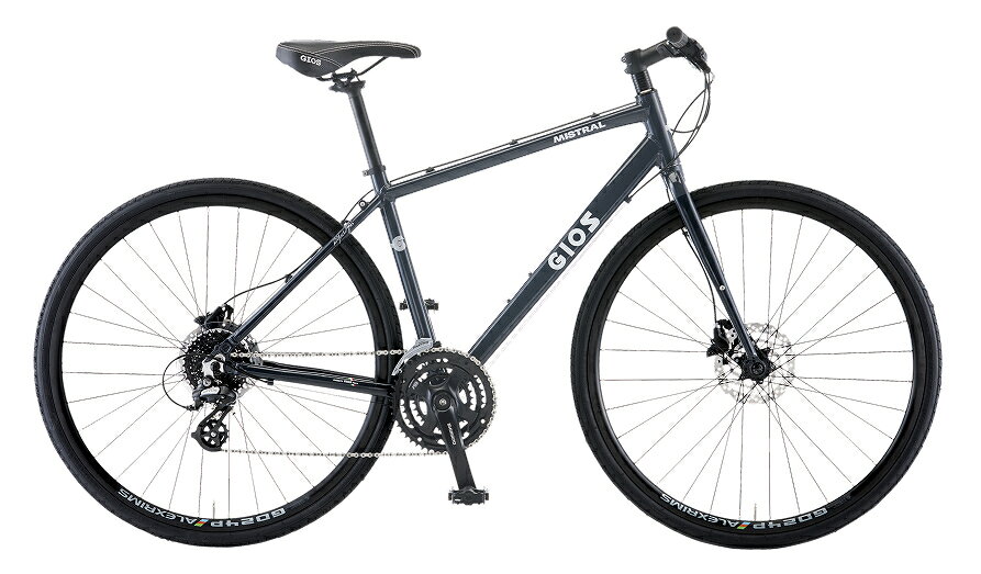 2026年モデル GIOS ジオス MISTRAL DISC ミストラルディスク