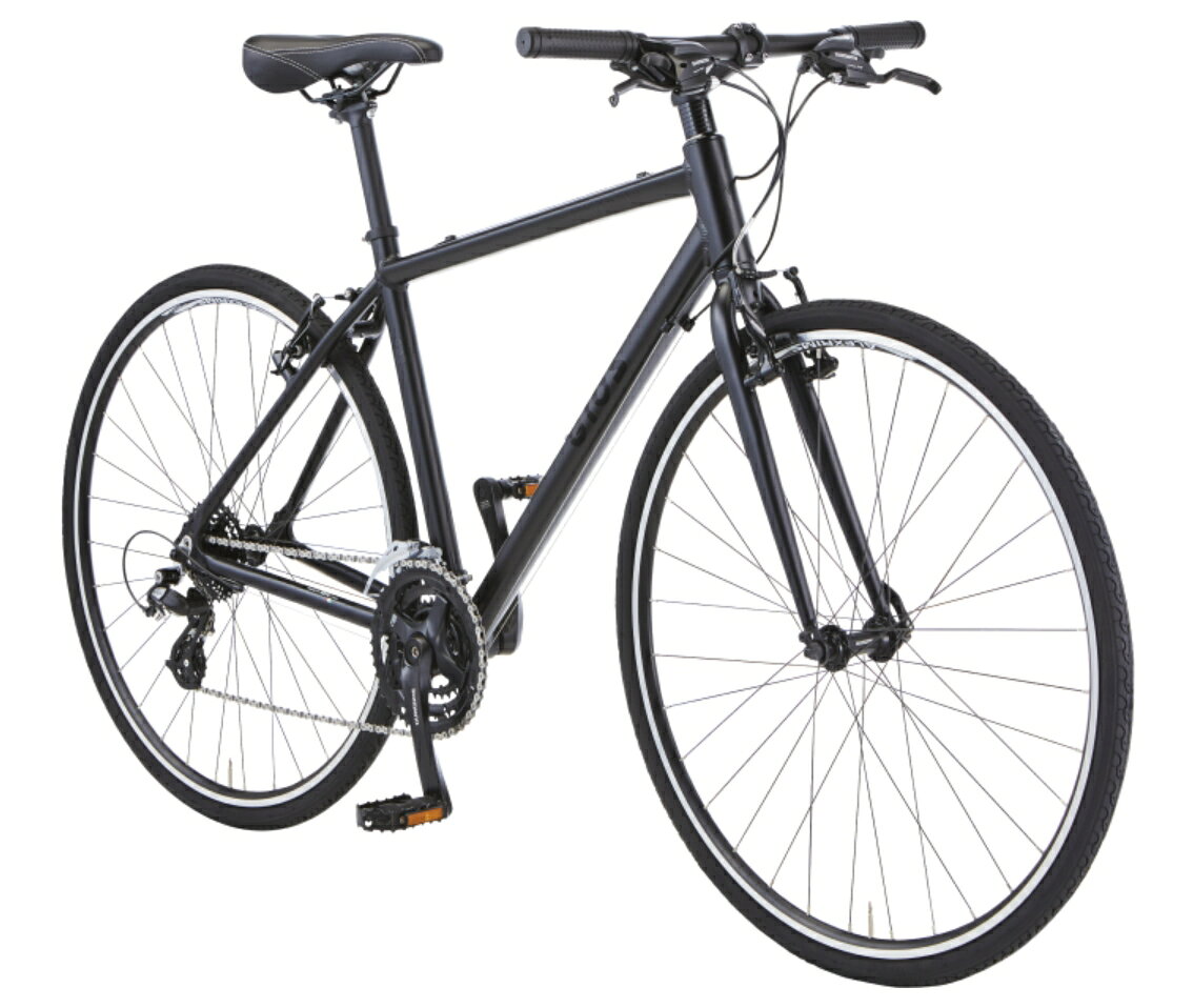 2026年モデル GIOS MISTRAL-SHIMANO ミストラルシマノ