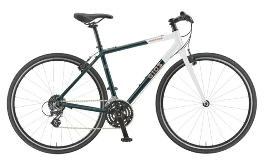 楽天市場】GIOS MISTRALの通販