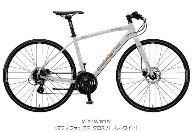 �軻���ꥢ��󥹥����롪2024ǯ��2025��ǥ� ARAYA ����� MFX ��Muddy Fox Xross