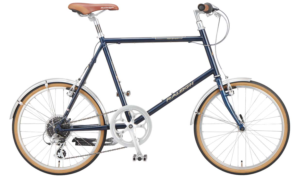 2025年モデルセ－ル!ラスト1台限　 Raleigh ラレー RSS RSW Sport