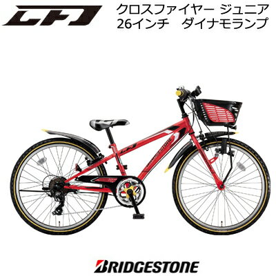 BRIDGESTONE ֥¥ȥ ե䡼 ˥ CFJ67 26 ʥץǥ