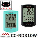 CATEYE(LbgAC) CC-RD310W Xg[_X TCNRs[^[ ] Xs[h[^[ (CC-RD310)