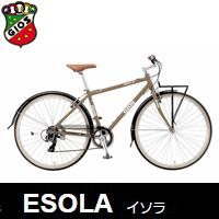 ジオスイソラ2017GIOSESOLA