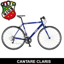 GIOS WIX CANTARE CLARIS J^[@NX NXoCN tbgnho[dl