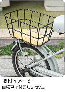 GP AL-NR01 ウッド ボトム リアバス...の紹介画像2