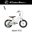 Kohdabloom　コーダブルーム　asson K12 アッソンK12 その1