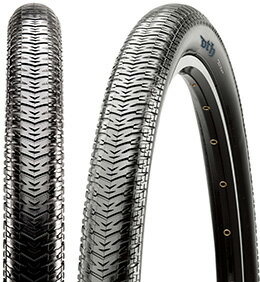 MAXXIS マキシス DTH 20x1.3/8 TIR30301