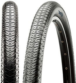 MAXXIS マキシス DTH 24x1.75 TIR30306