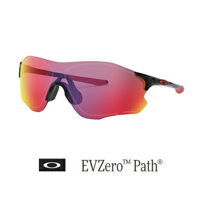 オークリー サングラス EVZero Path OO9308-1638 888392261779