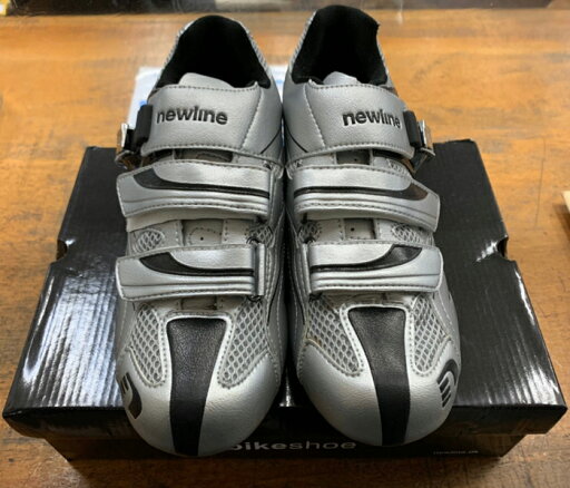 newline Bike Shoes 91973-182 Size:EU43(27.5cm) newline Bike Shoes 91973-182 Size:EU43(27.5cm)